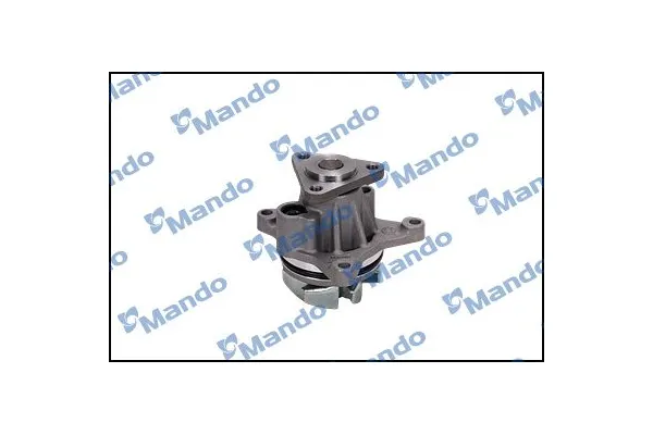 Devirdaim Su Pompası  Mazda 3 Sedan (BL)(04.2009->)  MANDO MMC010055