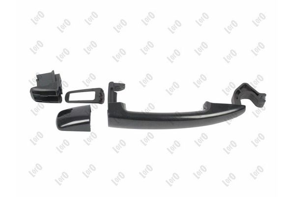 Kapı Kolu Ön veya Arka Dış Sağ veya Sol Peugeot 308 SW (05.2008->)  MADE IN TAIWAN 1579-3023