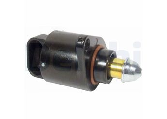 Rölanti Ayar Motoru (Valfi)  DELPHI CV10201-12B1  19205F 1920.5F