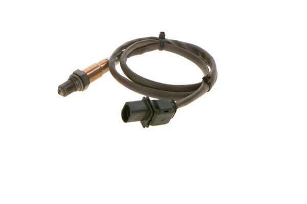 Oksijen (Lambda) Sensörü  Mercedes G -Serisi Station (BM 463)(2018->)  BOSCH 0 258 017 485