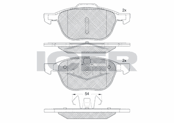 Fren Disk Balata Ön ICER 181617  1223682 1 223 682 1321517 1 321 517 1508074 1 508 074 1519528 1 519 528 1695810 1 695 810 1712024 1 712 024 1820037 1 820 037 2253408 2 253 408 2454098 2 454 098 2492033 2 492 033 3M512K021AA 3M51-2K021-AA 3M512K021AB 3M51-2K021-AB 3M5J0K021A1A 3M5J-0K021-A1A 4S4Z2001AA 4S4Z-2001-AA 5M512K021AA 5M51-2K021-AA 7M5Z2V001A 7M5Z-2V001-A 8V412K021AA 8V41-2K021-AA 8V412K021AB 8V41-2K021-AB AV612K021BA AV61-2K021-BA AV612K021BB AV61-2K021-BB BRF1554 CV612001BC CV61-2001-BC CV612001BF CV61-2001-BF FU2Z2V001B FU2Z-2V001-B KTKV6C2K021BA KTKV6C-2K021-BA MEAV6J2K021BA MEAV6J-2K021-BA B3YH3323Z B3YH-33-23Z B3YH3323ZA B3YH-33-23ZA B4YB3323Z B4YB-33-23Z BPYK3323Z BPYK-33-23Z BPYK3323ZA BPYK-33-23ZA BPYK3323ZA9C BPYK-33-23ZA9C BPYK3323ZB9C BPYK-33-23-ZB9C BPYK3323ZC BPYK-33-23ZC BPYK3323ZC9C BPYK-33-23ZC9C C2Y33323ZA C2Y3-33-23ZA 8660004760 86 60 004 760 8671016740 86 71 016 740 30681739 3 068 173 9 30683554 3 068 355 4 30715023 3 071 502 3 30736923 3 073 692 3 30742030 3 074 203 0 30793618 3 079 361 8 307936180 3 079 361 80 31341301 3 134 130 1