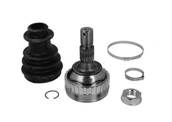 Aks Kafası Ön Dış Sağ veya Sol CIFAM 607-302  32729R 3272Y3 3272.Y3 32739Z 3273.9Z