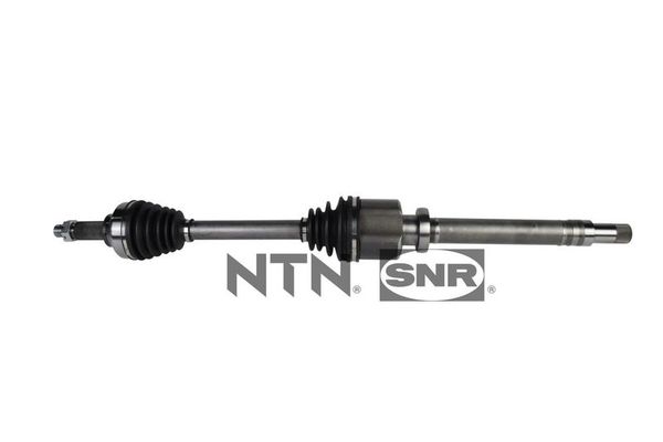 Aks Komple Ön Sağ PRESTA 8-8636