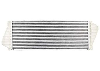 Turbo Radyatörü  ASPART 6TRA1026  2D0145805D 9015010701 901 501 07 01 A9015010701 A 901 501 07 01 2D0145805 2D0 145 805 2D0 145 805 D