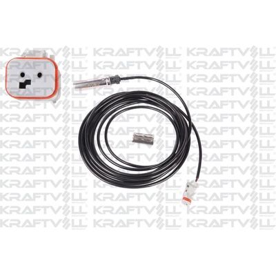 Abs Sensörü Arka Sağ veya Sol KRAFTVOLL 05090566