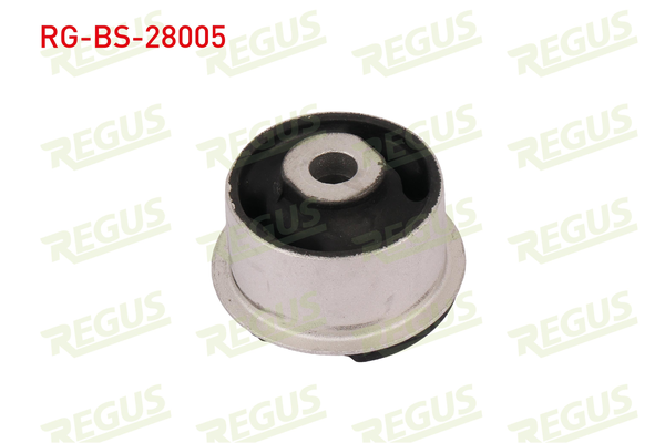 Salıncak Burcu Ön Alt Sağ veya Sol REGUS RG-BS-28005