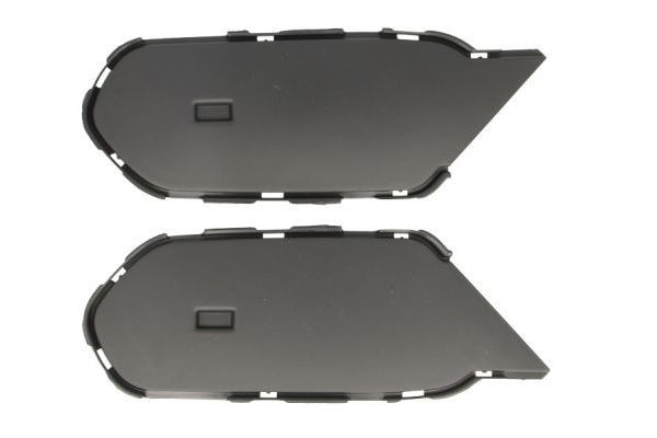 Tampon Panjuru Ön BMW X1 Serisi (E84)(2009->)  EUROBUMP BMW07X1010