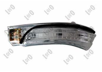 Dikiz Ayna Sinyali Sol MAHER 30711  8174005050