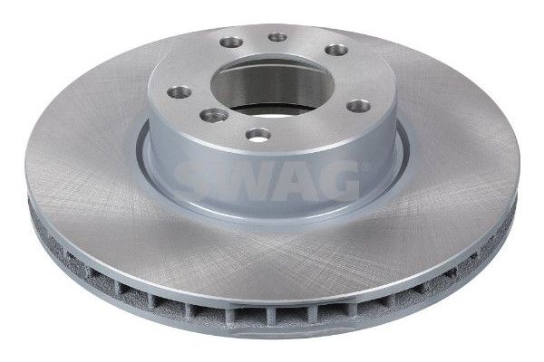 Fren Disk Ayna Ön Sağ ve Sol BMW 7 Serisi (E38)(1994->)  SWAG 20 91 0751