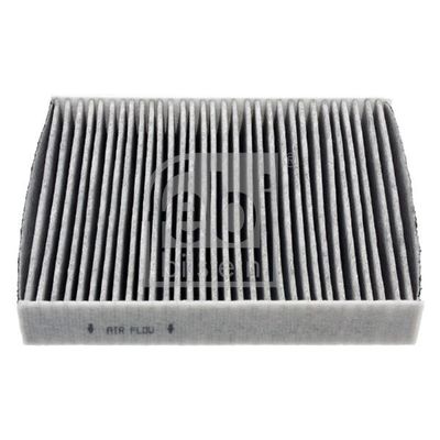 Polen Filtresi  Porsche 718 Boxster (Typ 982)(01.2016->)  FEBI BILSTEIN 44663