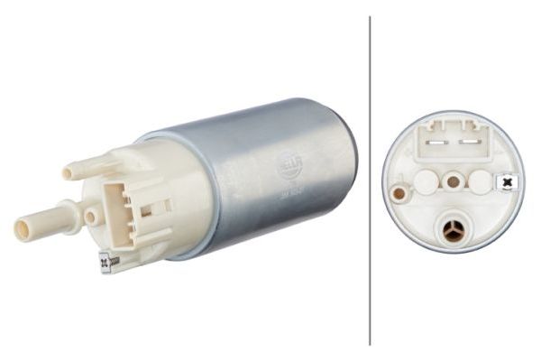 Depo Şamandırası İç Pompa  WENDERPARTS MA2214708494IP