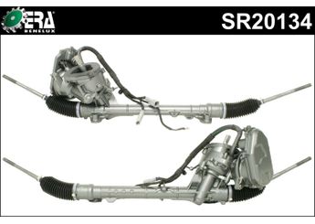 Direksiyon Kutusu  OPEL ORJINAL 1663576880  1663576880 16 635 768 80 1680919280 16 809 192 80