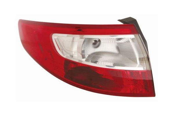 Stop Lambası Dış Sağ AXAM 511252