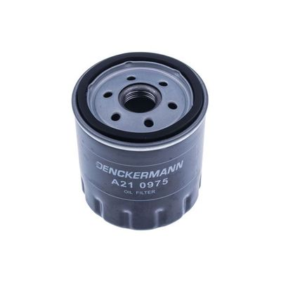 Yağ Filtresi  Volkswagen T5 Transporter Kamyonet (7F)(09.2009->2015)  WEGNA WO1074