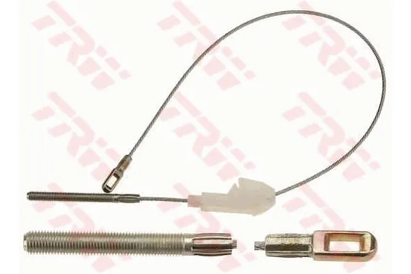 El Fren Teli Arka Sağ veya Sol YTT Y1653