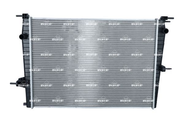 Su Radyatörü  Skoda Forman (785)(1992->)  NRF 53011