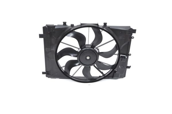 Radyatör Fan ve Motoru  BOSCH 0 130 308 537