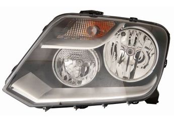 Far Sağ DEPO 441-11F6RMLEMN2  2H1941016K 2H1941016F