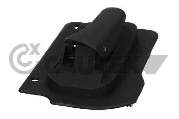 Kapı Kolu Ön İç Sol OPEL ORJINAL 90362963