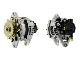 Alternatör  EUROREPAR 1609396580  1609396580 8971502000 8-97150-200-0 8971502001 8-97150-200-1 8972410210 897241-0210 6204042 6204046 6204106 90371767 90371769 9512038 95521455 97150200 97241021 R1030093