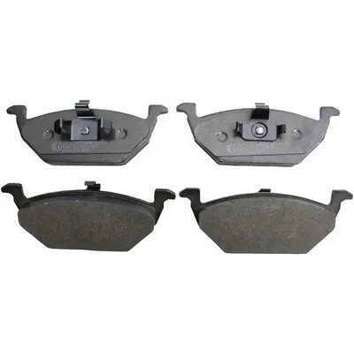 Fren Disk Balata Ön Skoda Scala (NW1)(01.2019->)  EUROREPAR 1617274580