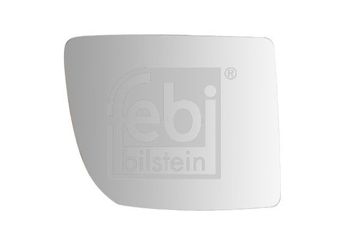 Ayna Camı Dış Sol FEBI BILSTEIN 180176  7C0857521D 65637330002 65.63733.0002 65637330015 65.63733.0015 7C0857521G 7C0 857 521 G 7C0 857 521 D