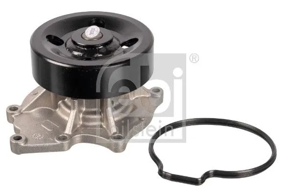 Devirdaim Su Pompası  Ssangyong Actyon Sports (2012->)  FEBI BILSTEIN 107179