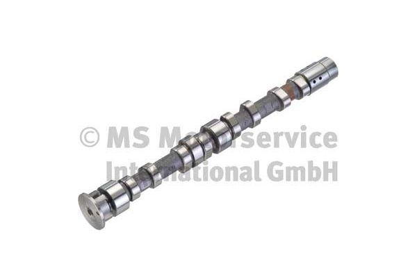 Eksantrik Mili  ESTAS 58160