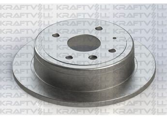 Fren Disk Ayna Arka Sağ ve Sol KRAFTVOLL 07040199  96312560 96549630