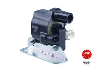 Ateşleme Bobini  NGK 48148  B1211810X B5411810XA G60118100 B121-18-10X B541-18-10XA B5421810XA B542-18-10XA G601-18-100 G6011810X G601-18-10X G60218100 G602-18-100 G6021810X G602-18-10X G60718100 G607-18-100 G6071810X G607-18-10X G62218100 G622-18-100 G6221810X G622-18-10X G62318100 G623-18-100 G6231810X G623-18-10X JE4818100B JE48-18-100B JE481810XB JE48-18-10XB JE4918100B JE49-18-100B JE491810XB JE49-18-10XB KF0118100 KF01-18-100 KF011810X KF01-18-10X H3T00772