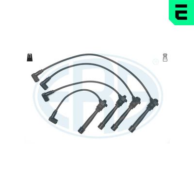 Buji Kablosu  Lancia Y (11.1995->)  ERA 883013