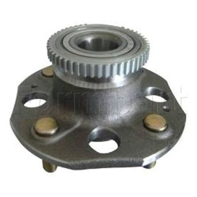 Porya Arka Sağ veya Sol Honda Accord Coupe (CG2/4)(06.1998->)  SKF VKBA 3952