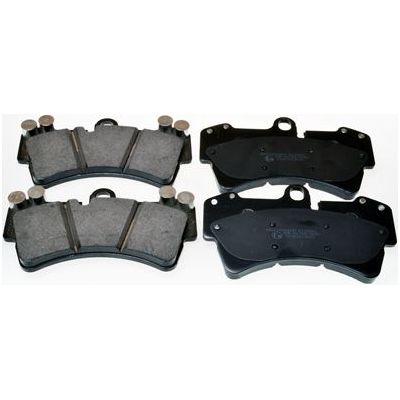 Fren Disk Balata Ön Audi Q7 (4L)(03.2006->)  AYD 60205AA