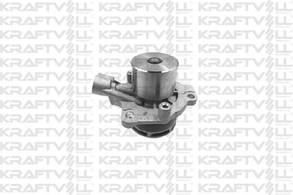 Devirdaim Su Pompası  KRAFTVOLL 08010233