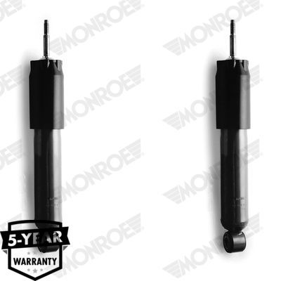 Amortisör Ön Sağ veya Sol MONROE D8014
