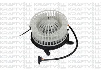 Kalorifer Motoru  KRAFTVOLL 08130137  A2108206842 2108206842