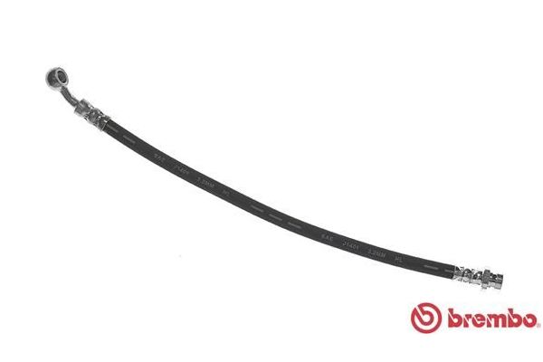 Fren Hortumu Arka Sağ BREMBO T 24 123