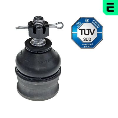 Rotil Alt Sağ veya Sol Hyundai Atos Prime (MX)(2000->)  OPTIMAL G3-886