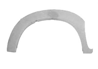 Çamurluk Kaplaması Ön Sol EUROBUMP TOY13HL010  538480K903 538480K904