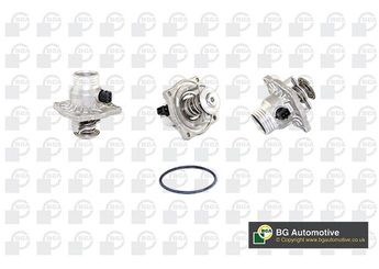 Termostat 105 °C  BGA CT5012  11531436386 PEL000060 11531437526 11531704324