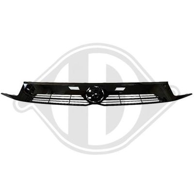 Panjur Ön Opel Corsa F / Corsa-e F (2019->)  TW 763-2340