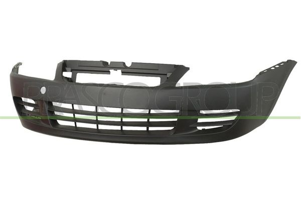 Tampon Ön Fiat Multipla (186)(09.2004->)  EUROBUMP FIA07ML004P