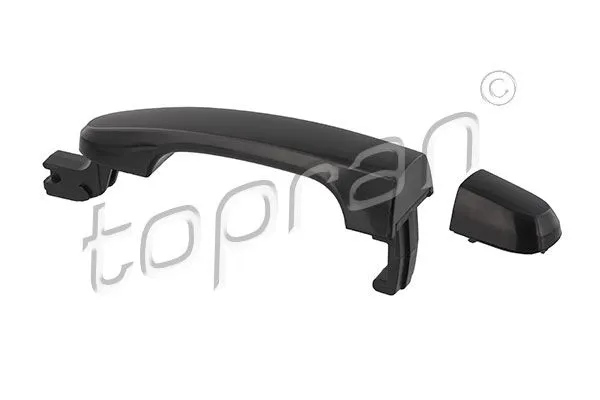 Kapı Kolu Ön veya Arka Dış Sağ PUGA KAK273