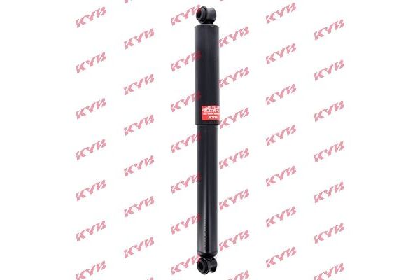 Amortisör Arka Sağ veya Sol Isuzu D-Max (2007->)  KYB 344422