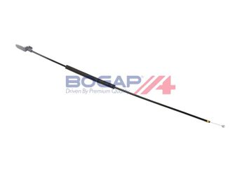 Motor Kaput Açma Teli  MAHER 17634  3C1823531