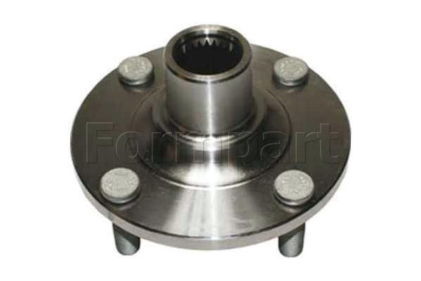 Porya Ön Sağ veya Sol FORMPART 15498041/S