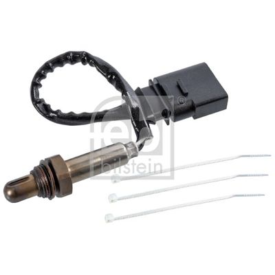 Oksijen (Lambda) Sensörü  Seat Cordoba 4 Kapı (6L2)(09.2002->)  FEBI BILSTEIN 175937