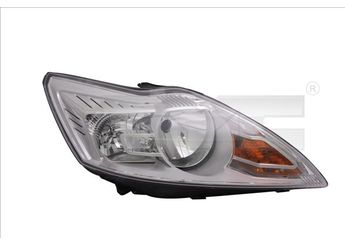 Far Lambası Sağ EUROCRAFT EU F11155-022  8M5113100AE 1521191 1568265 1679649 1734674 1744971 8M5113100AA 8M51-13100-AA 8M5113100AB 8M51-13100-AB 8M5113100AC 8M51-13100-AC 8M5113100AD 8M51-13100-AD 8M51-13100-AE