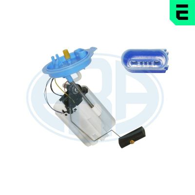 Depo Şamandırası  Volkswagen Golf VII Variant (BA5)(04.2013->2017)  ERA 775685A