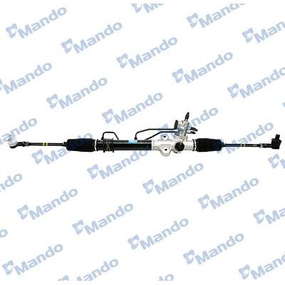 Direksiyon Kutusu  GSP SR900484